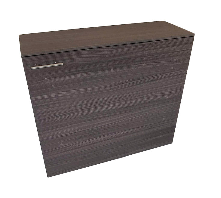 Escritorio Plegable Ahorrador De Espacio Mod. Alfena