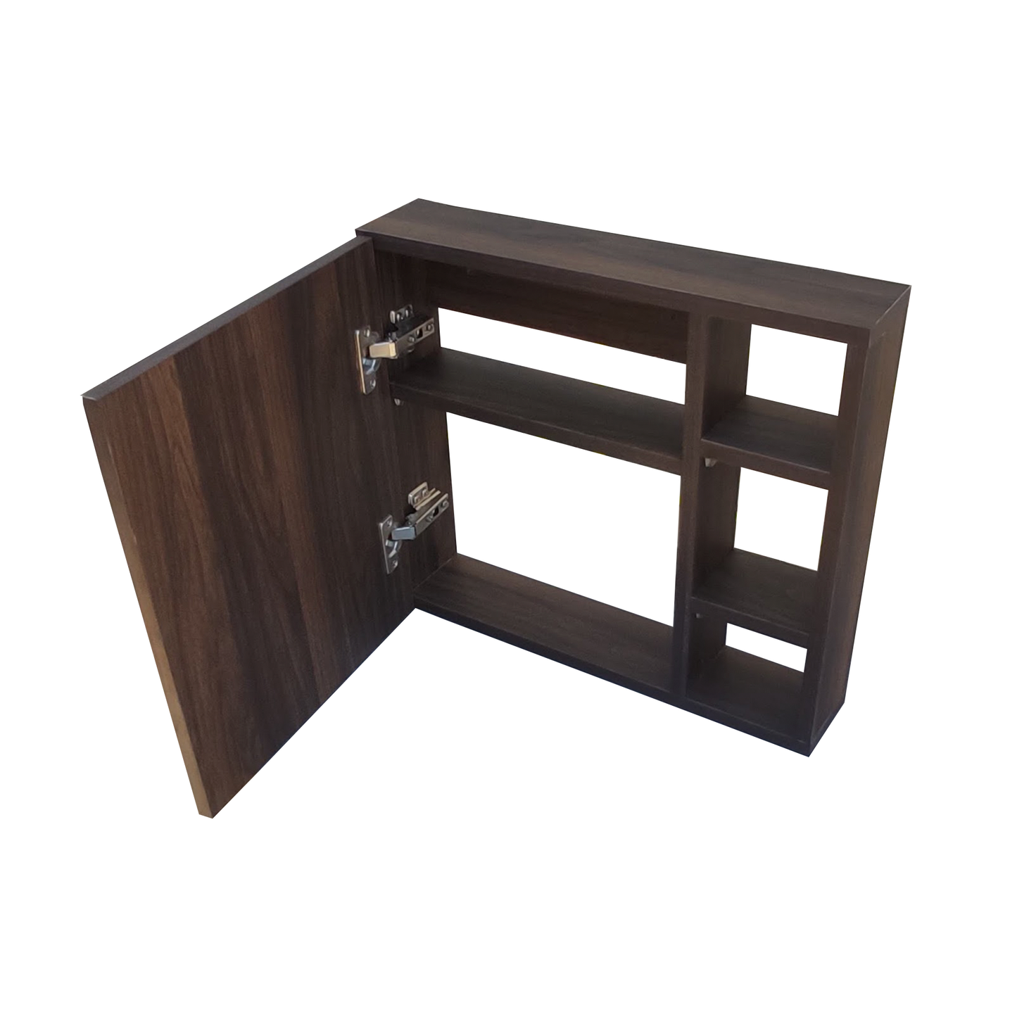 BOTIQUIN PARA BAÑO CON ESPEJO AYM