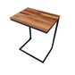 Mesa Auxiliar Tipo Industrial Modelo Maia