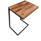 Mesa Auxiliar Tipo Industrial Modelo Maia